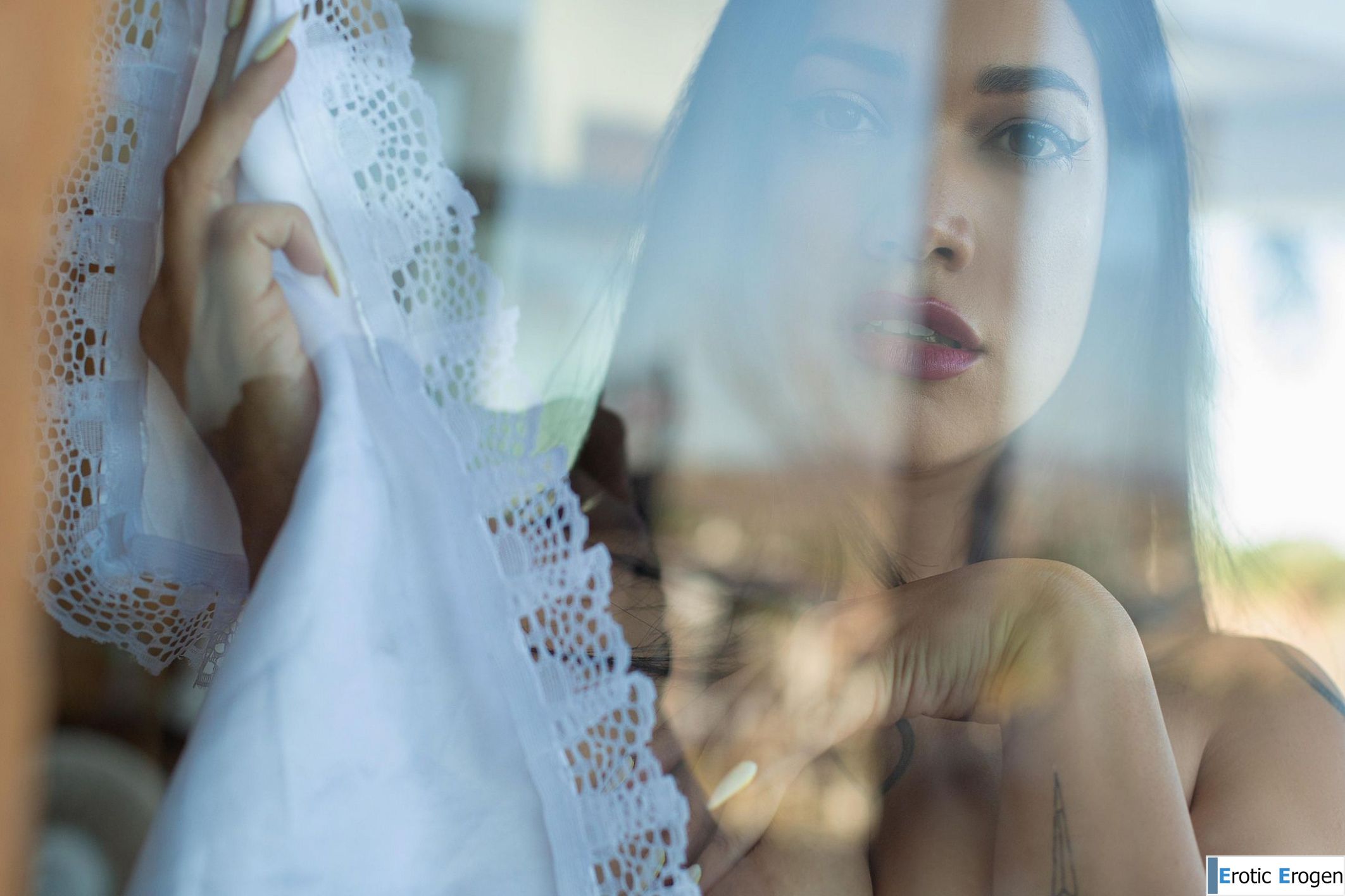 Thanatoz in French Maid. Picture 53