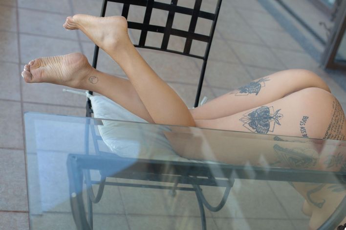 Thanatoz in French Maid. Thumb 50