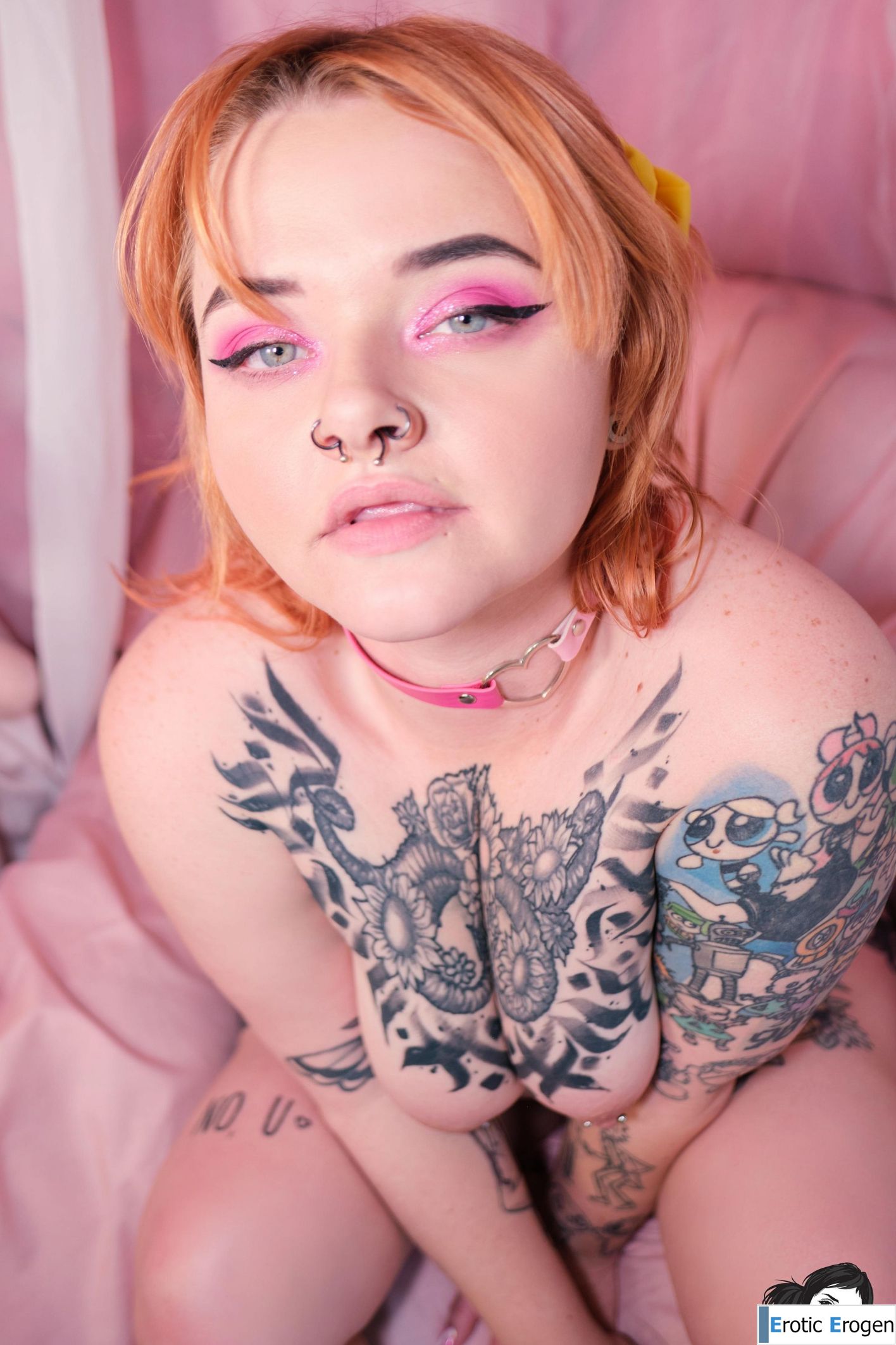 Mantic in Monica - Come On Barbie Lets Get Naughty. Picture 40