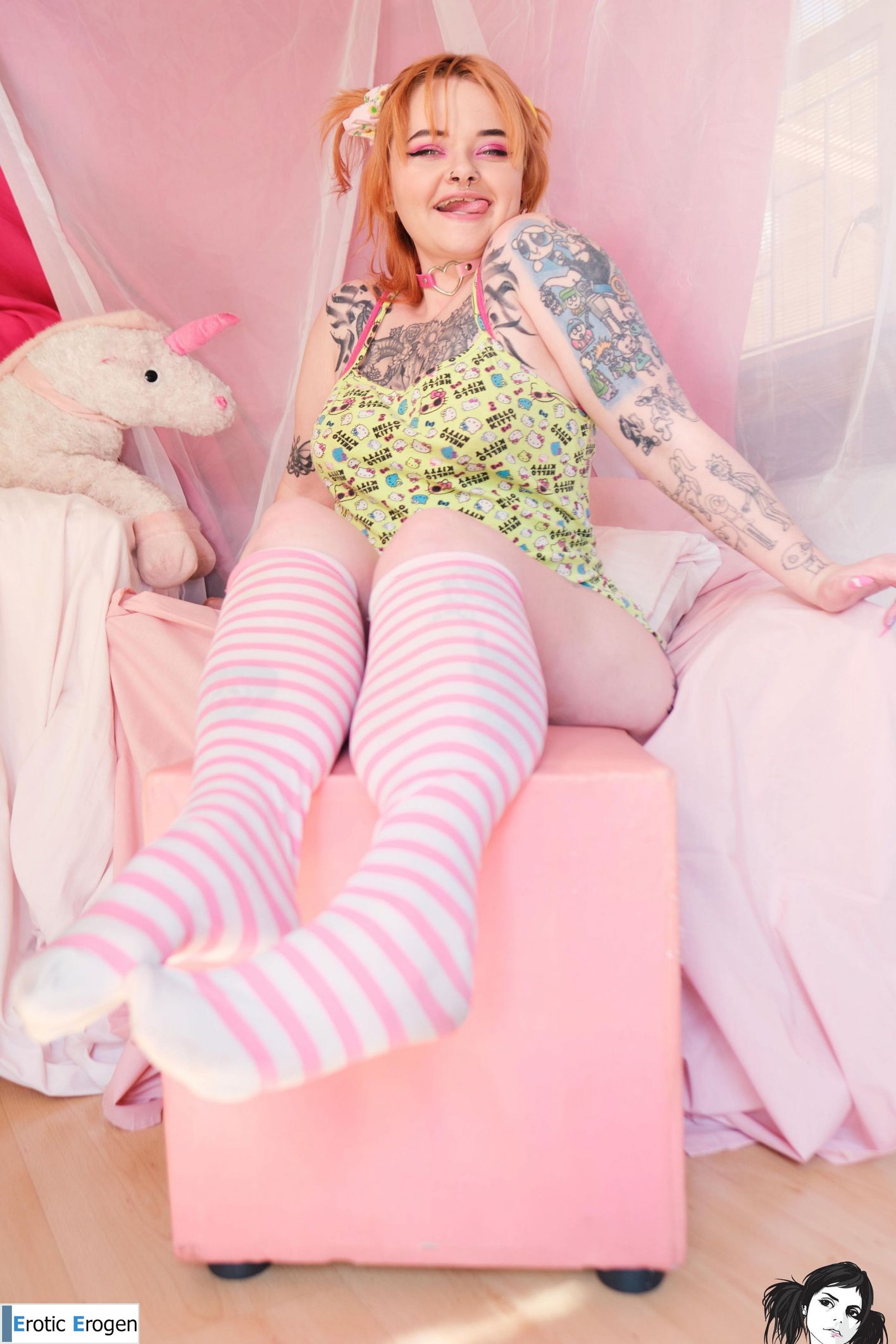 Mantic in Monica - Come On Barbie Lets Get Naughty. Picture 6