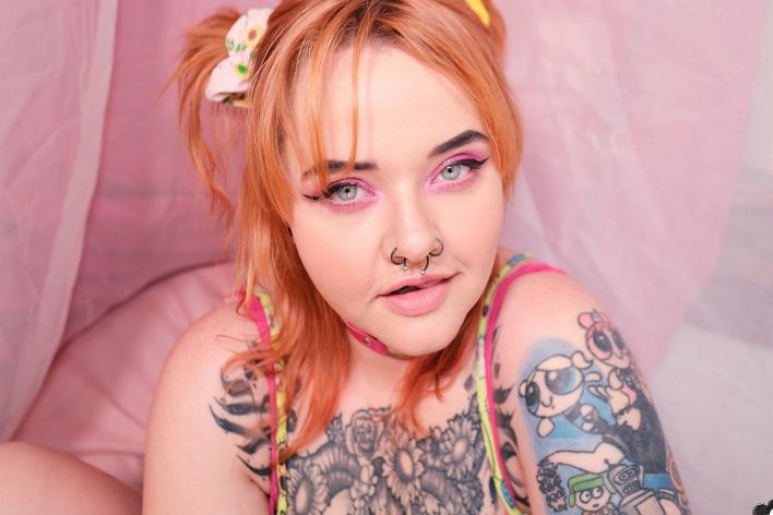 Mantic in Monica - Come On Barbie Lets Get Naughty. Thumb 3