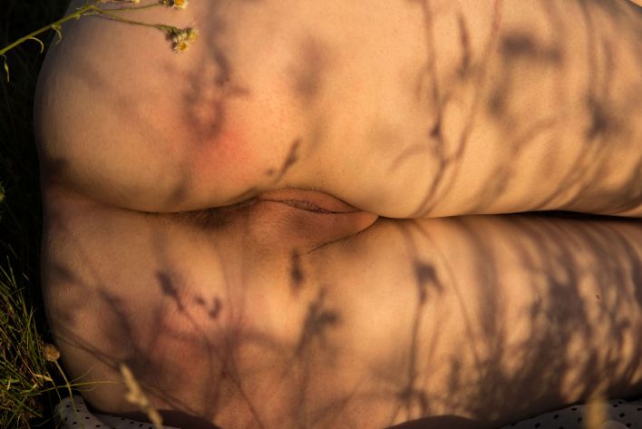 Frona in Presenting Frona. Thumb 32