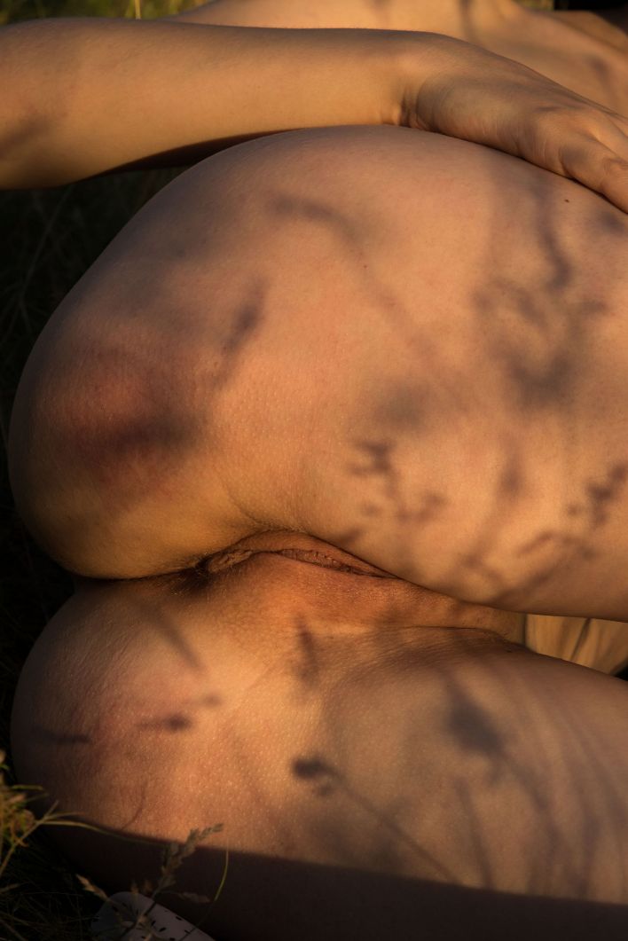 Frona in Presenting Frona. Thumb 40