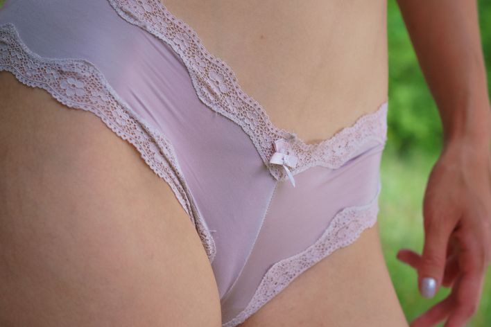 Roxy P in Summer Day. Эскиз 13