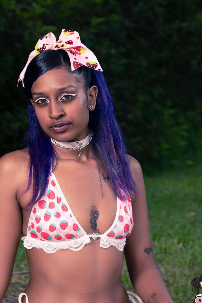 Kawaiikillz in Natures Candy. Thumb 1