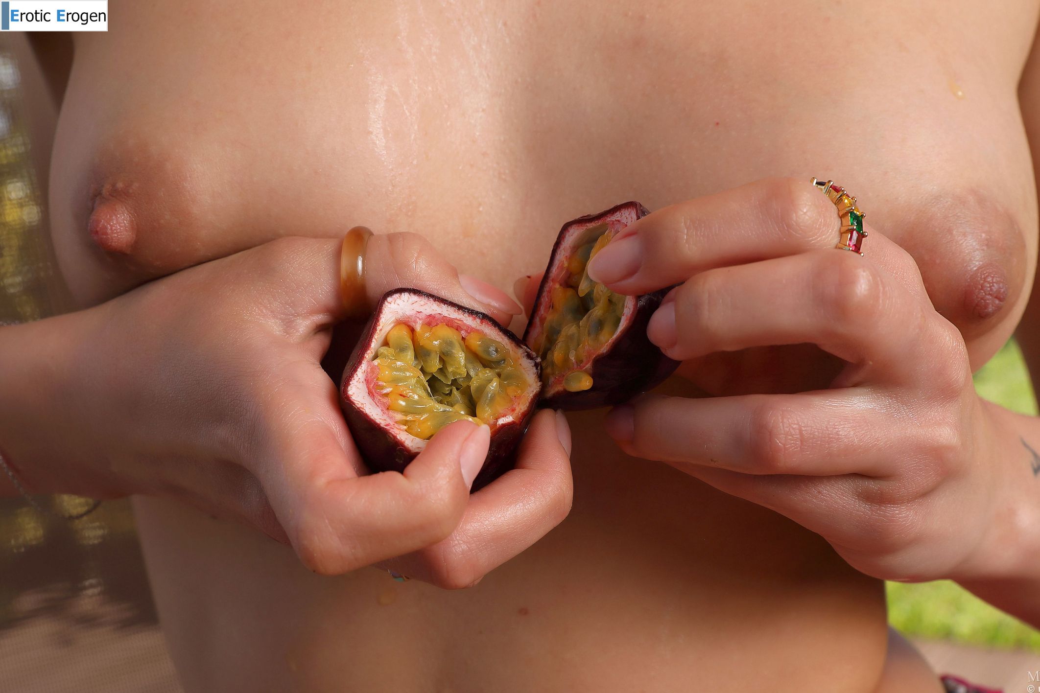 Avery in Fruits Of Passion 2. Picture 2