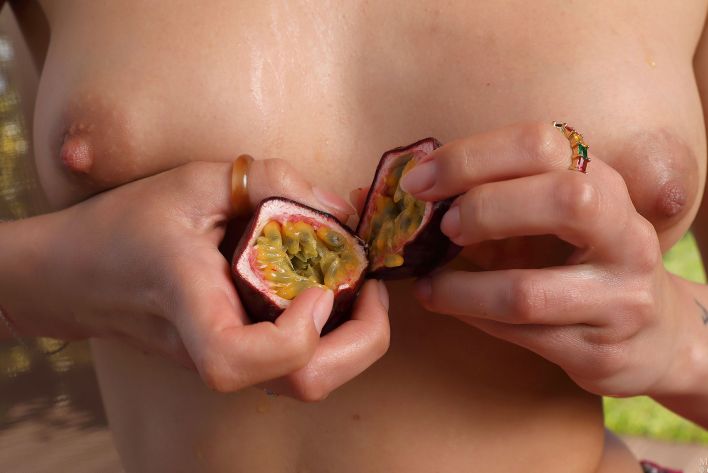 Avery in Fruits Of Passion 2. Thumb 2