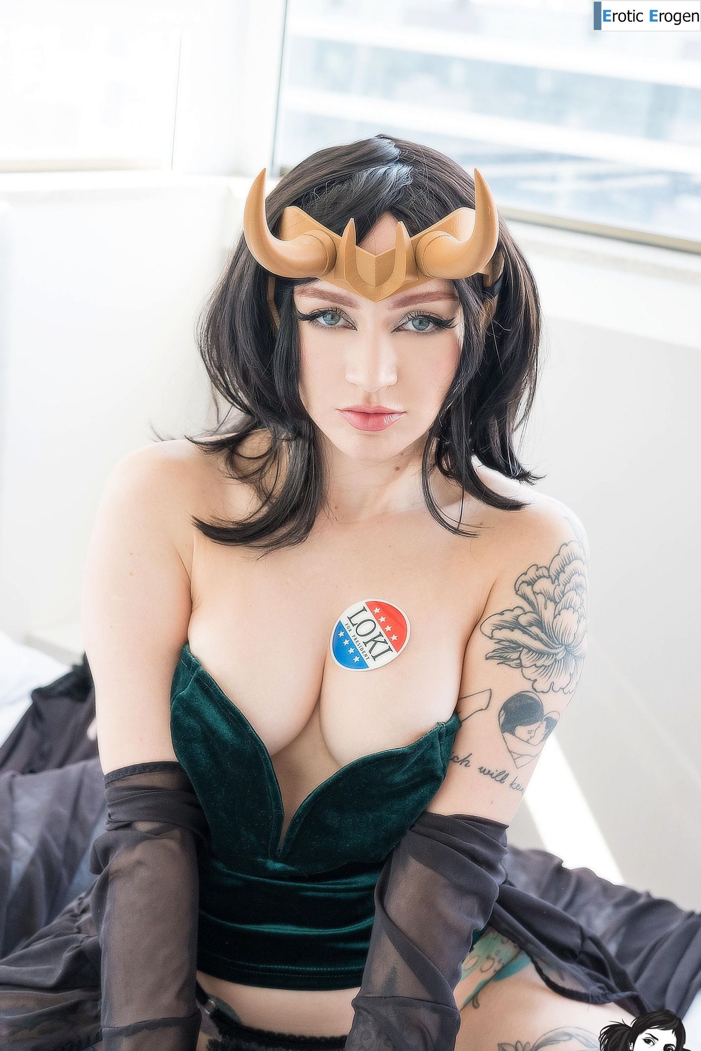 Hilo in Glorious Purpose. Picture 1