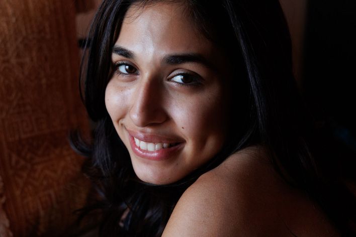 Reina Rae in The Wildcat Way. Thumb 38