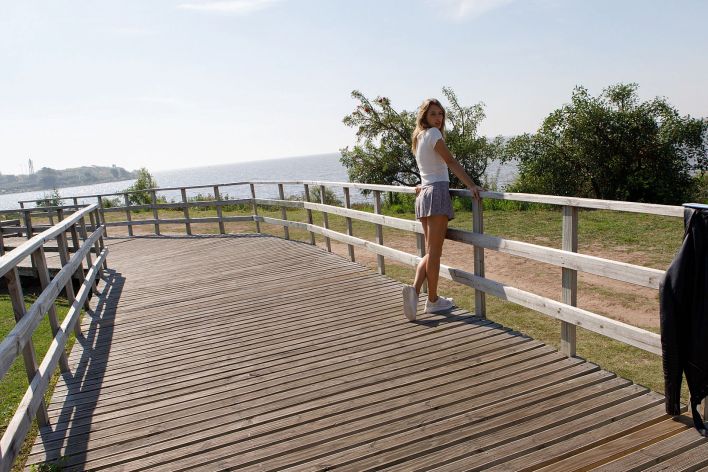 Melina Amaru in Freud S Stares. Thumb 26