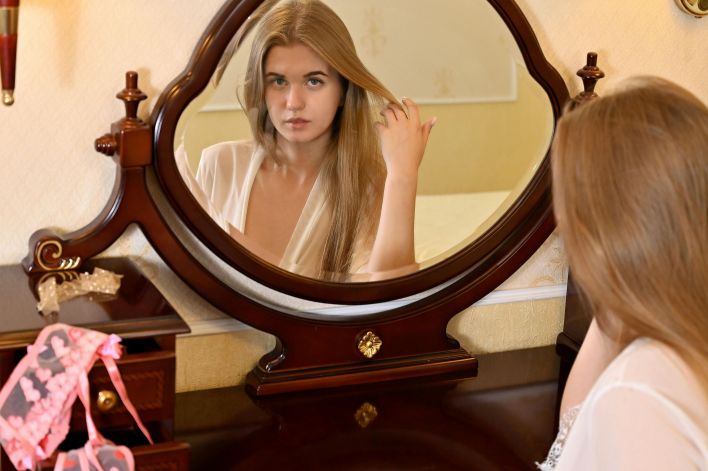 Asuka Sun in Sexy. Part 2. Thumb 2