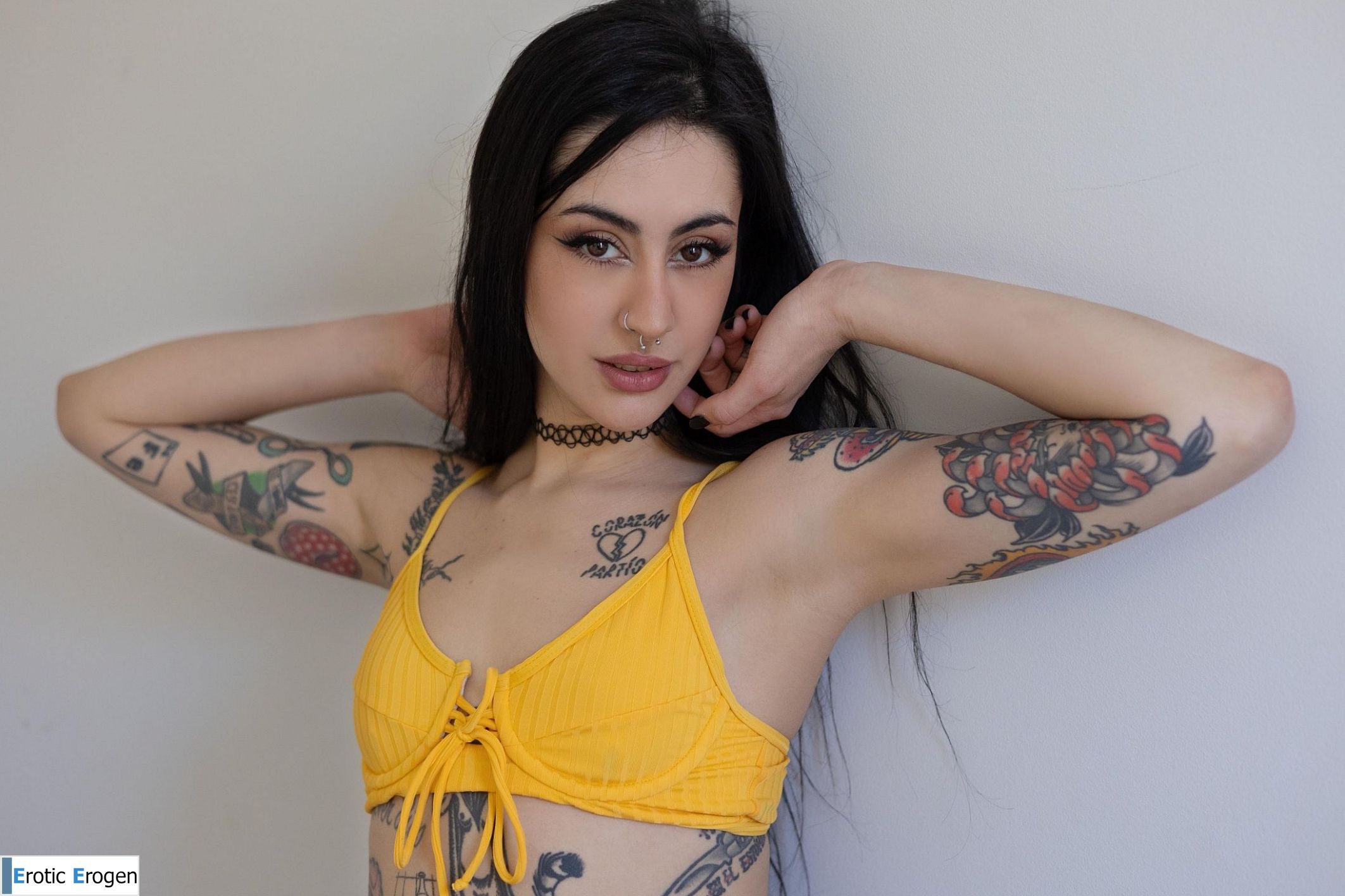 Deliriumtremmens in Starry Eyes. Picture 23