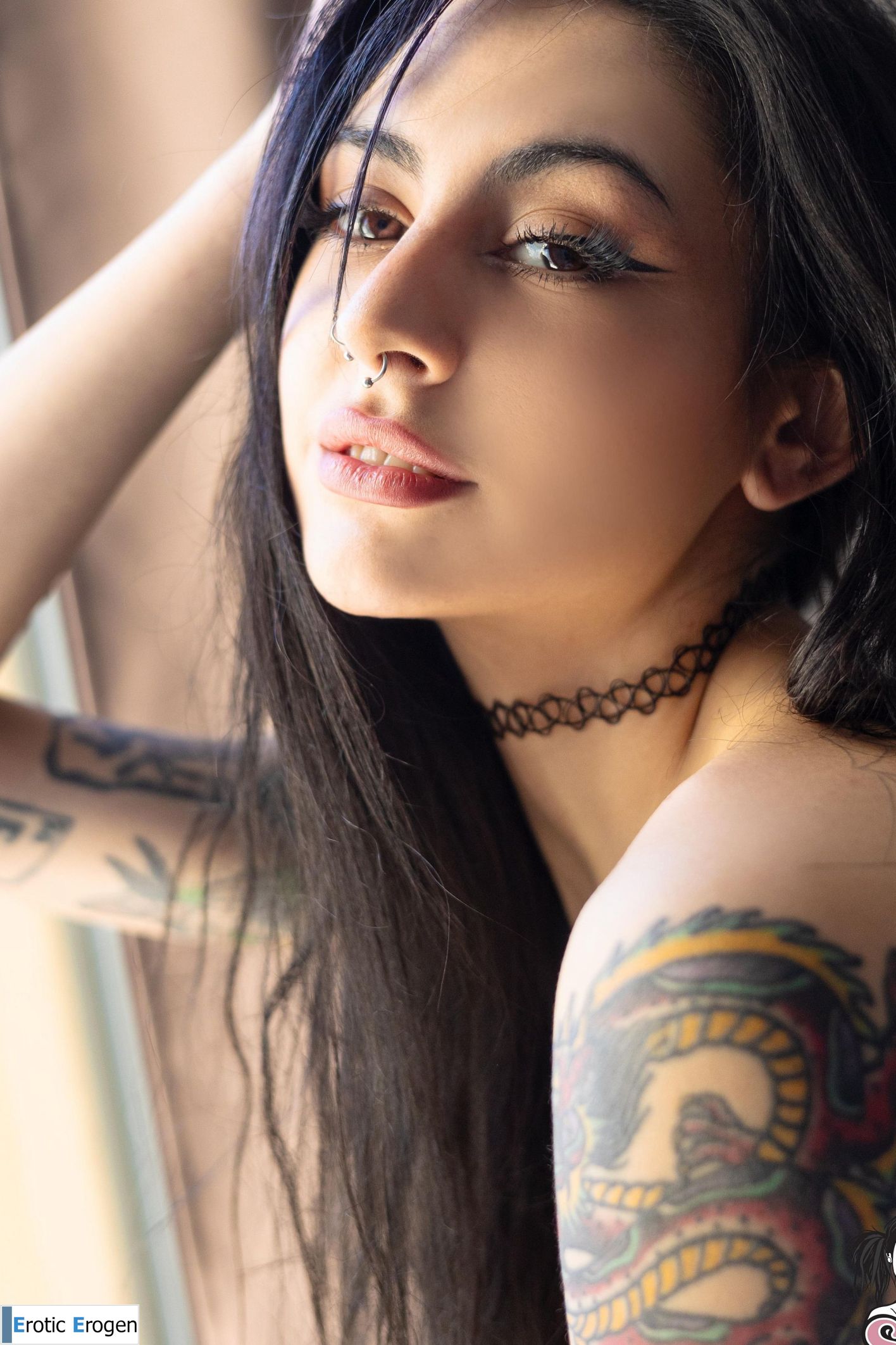 Deliriumtremmens in Starry Eyes. Picture 49