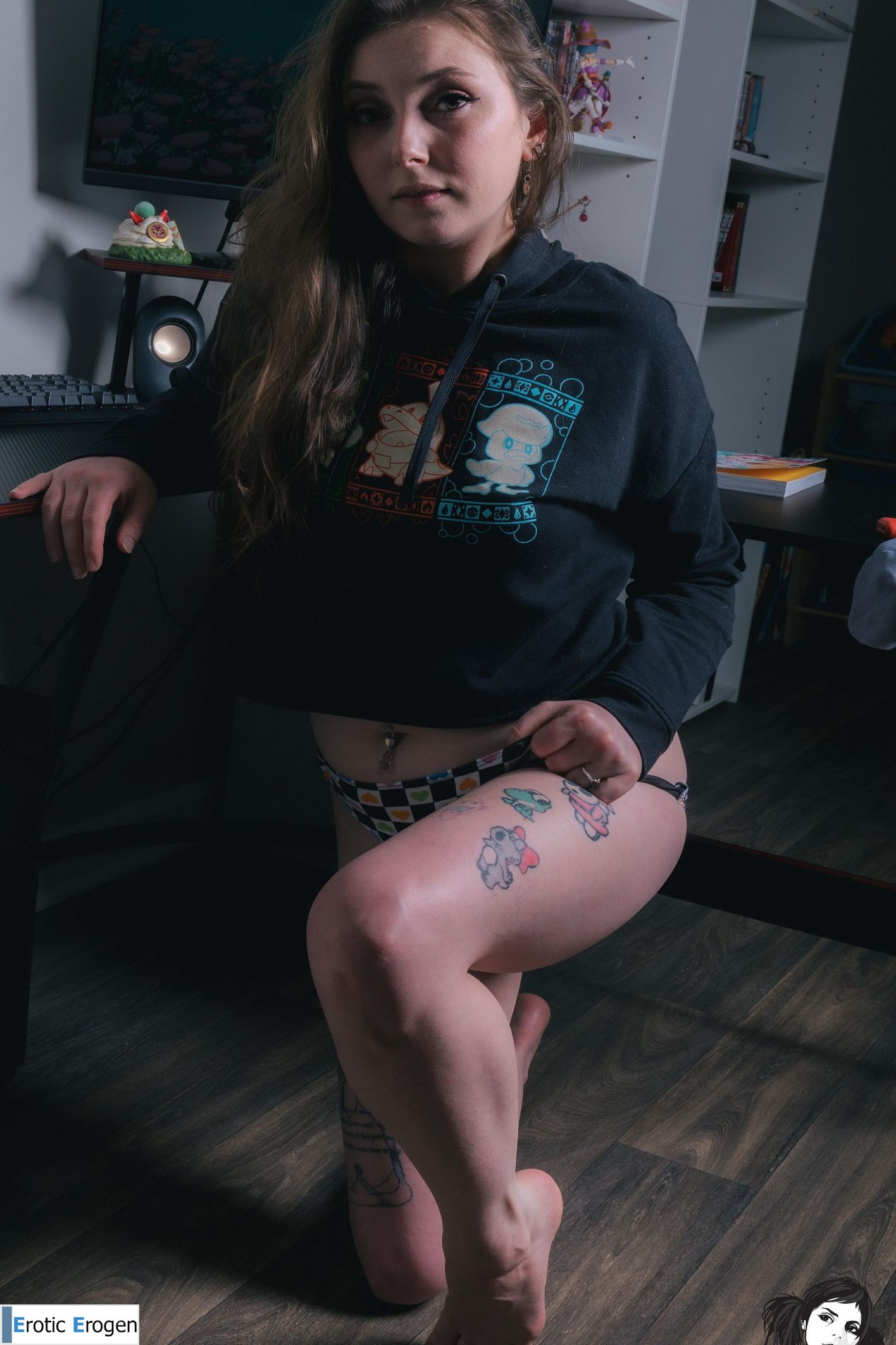 Erotic pictures No.90233. Picture 23