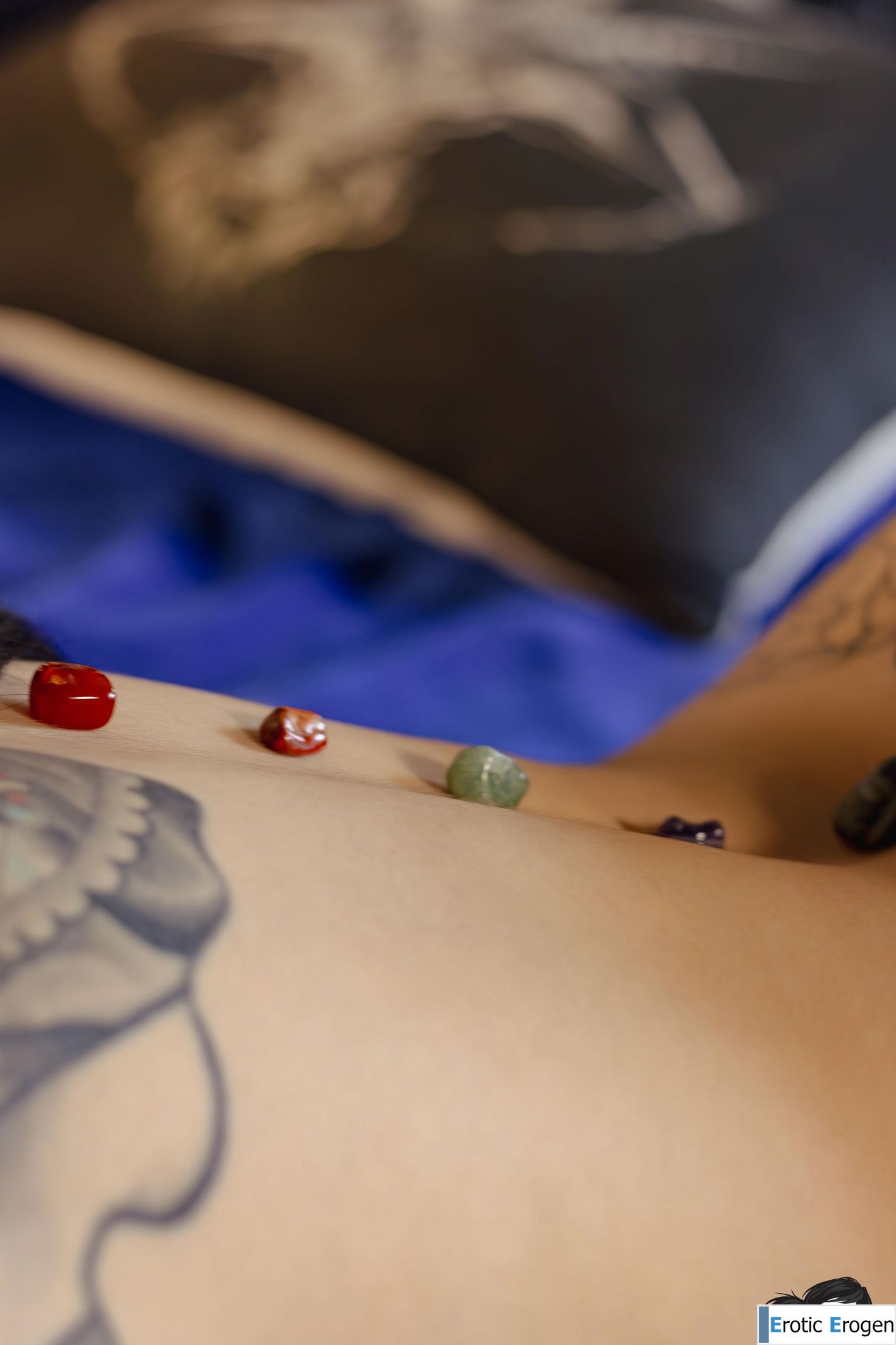 Vegandemon in Desherber. Picture 45