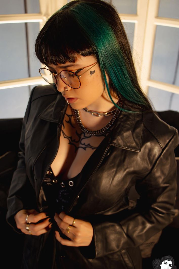 Vegandemon in Desherber. Thumb 2