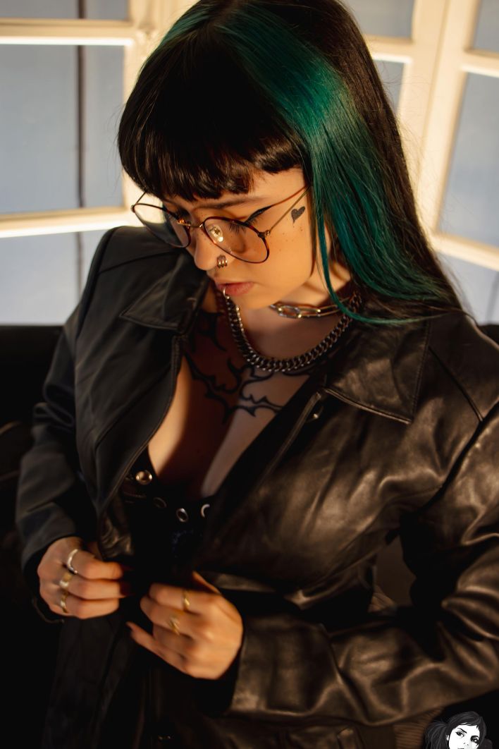 Vegandemon in Desherber. Thumb 3