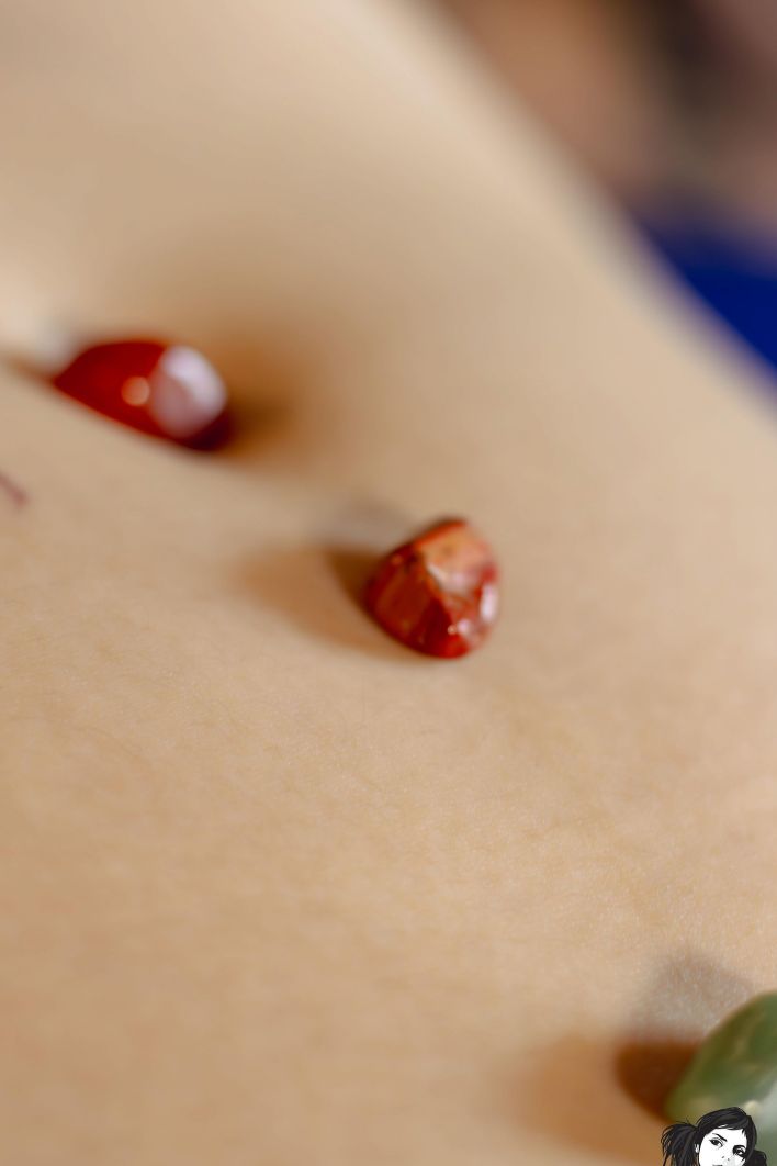 Vegandemon in Desherber. Thumb 43