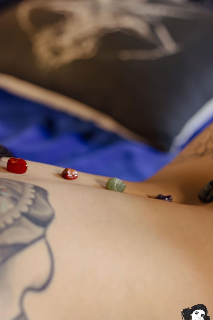 Vegandemon in Desherber. Thumb 45