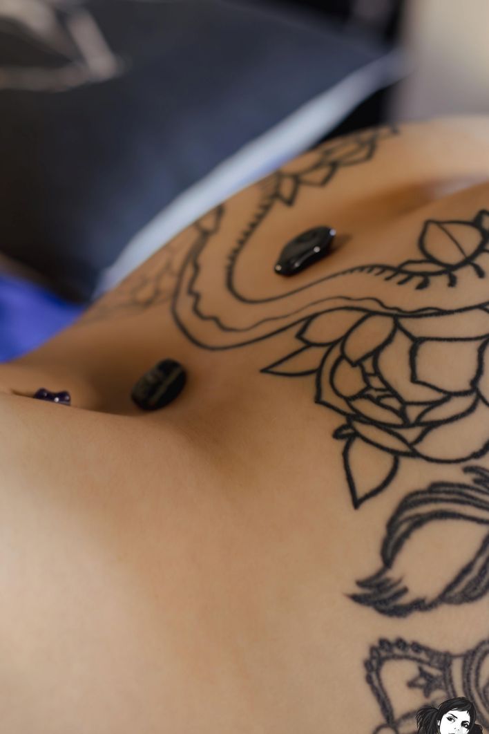 Vegandemon in Desherber. Thumb 46