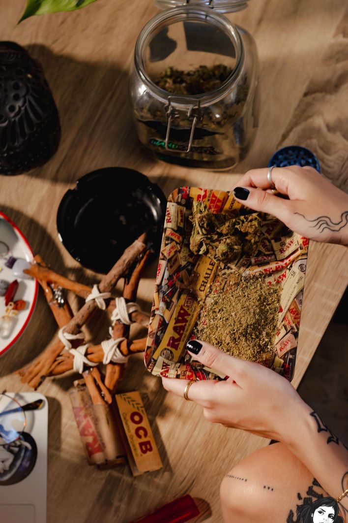 Vegandemon in Desherber. Thumb 9