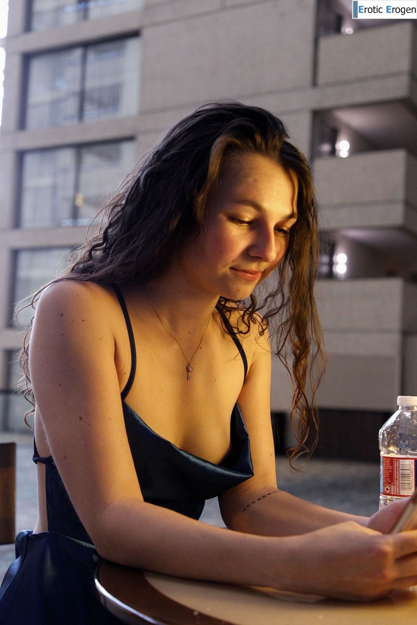 Liz Jordan in Got Candy. Picture 38