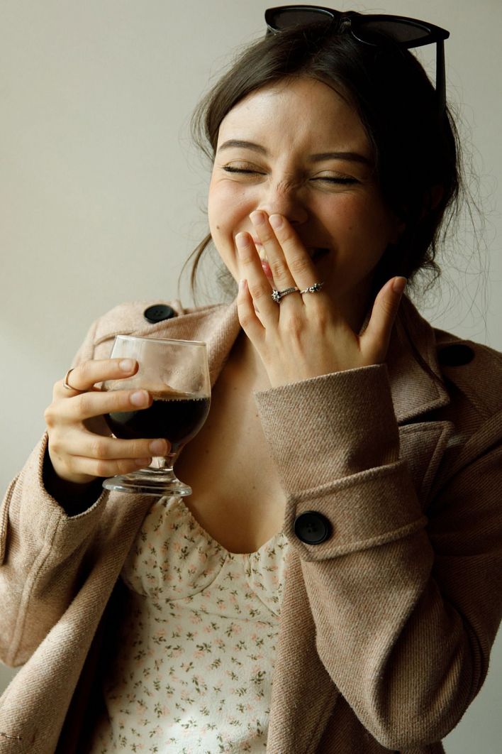 Roselina Andee in Central Casting. Thumb 1