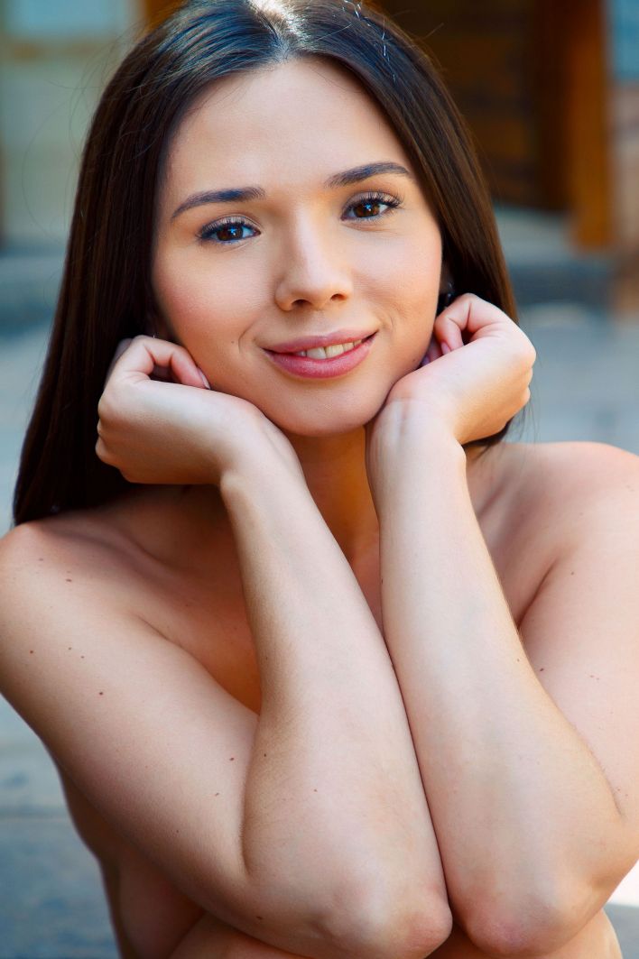 Eve Sweet in Always Fun. Thumb 20