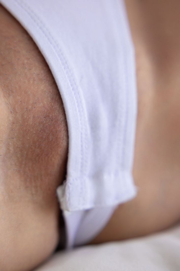 Luna Pica in Lovely Locks. Эскиз 4