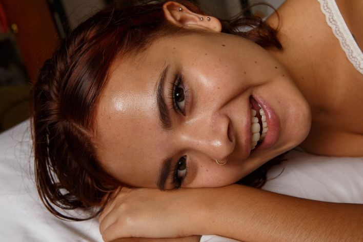  Maya Serrano in Elegant Moon 2. Эскиз 34