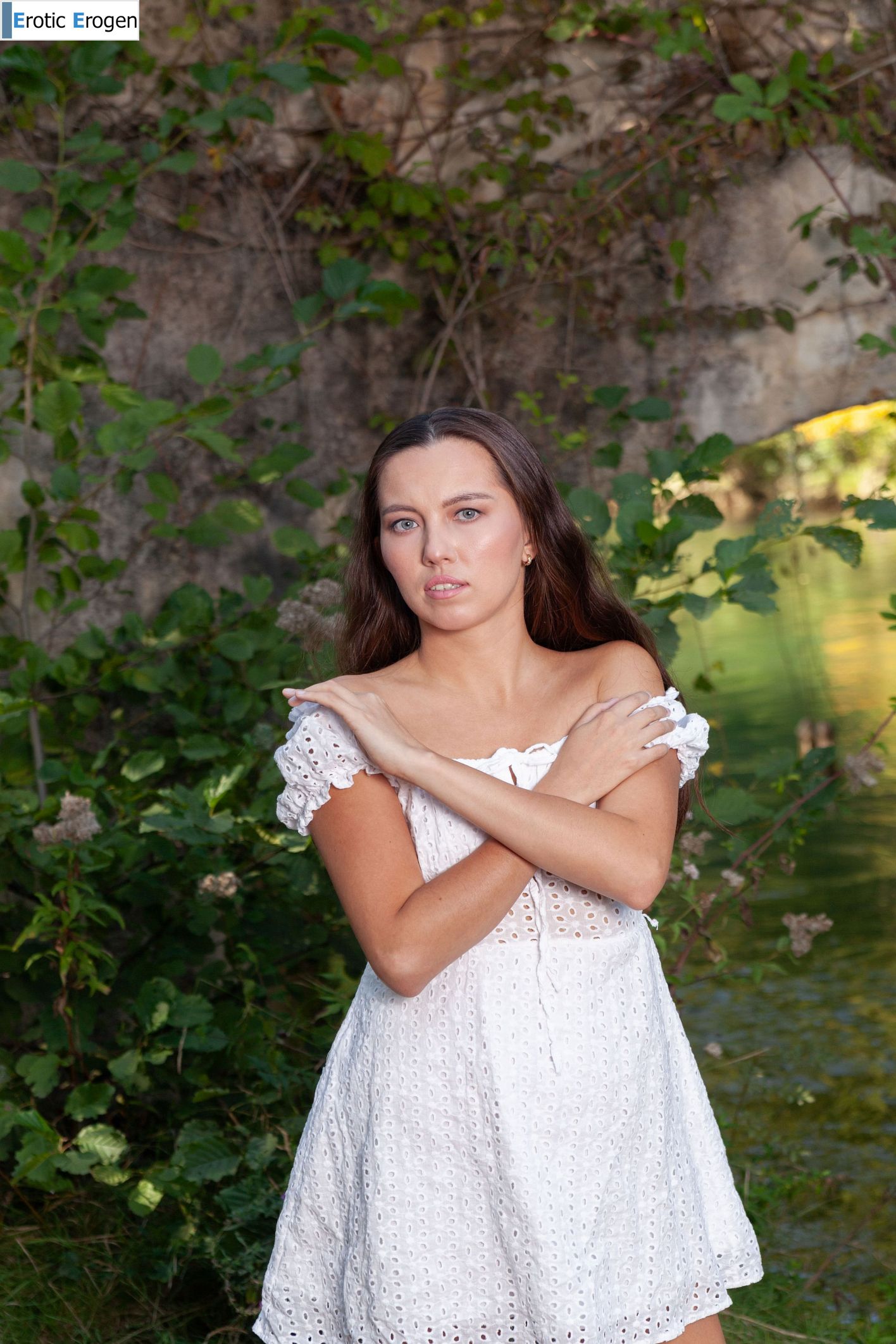 Zarusha in Presenting Zarusha. Фото 3