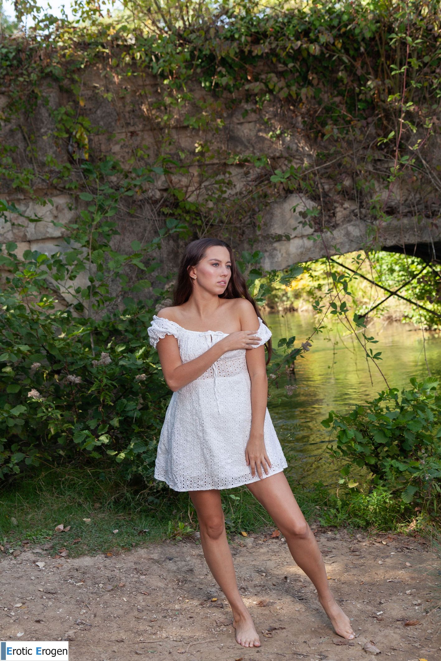 Zarusha in Presenting Zarusha. Фото 4