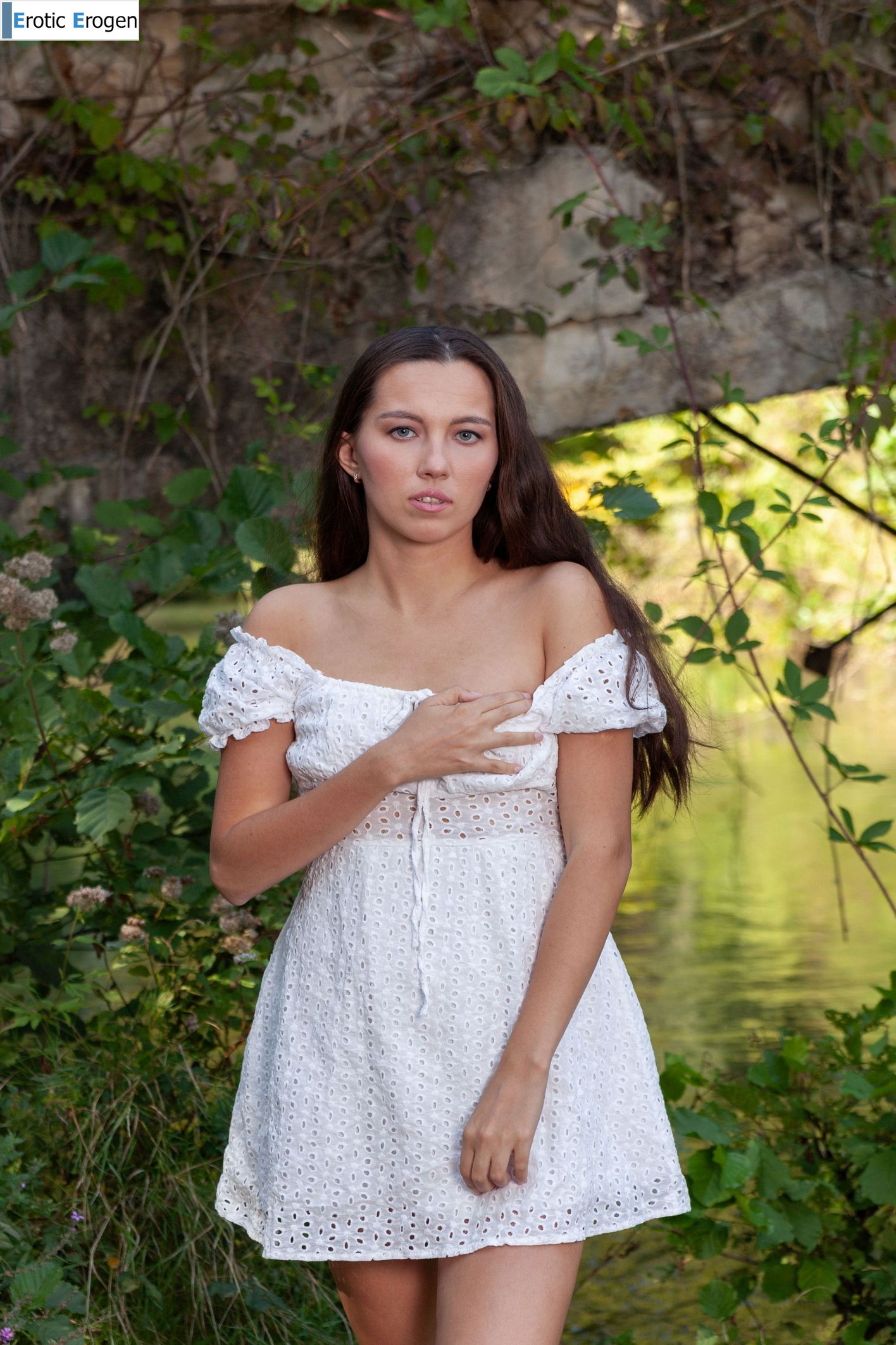 Zarusha in Presenting Zarusha. Фото 9