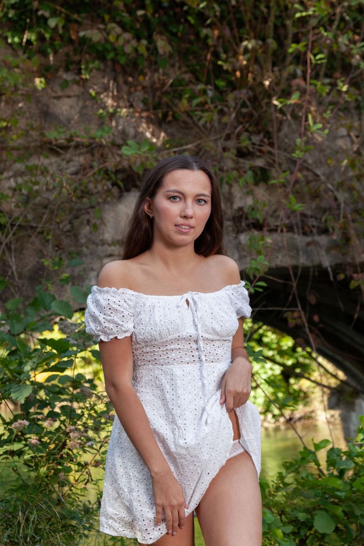 Zarusha in Presenting Zarusha. Эскиз 10