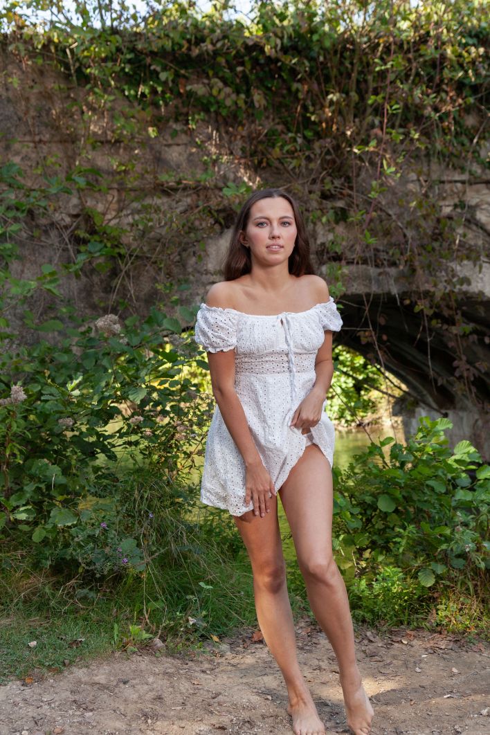 Zarusha in Presenting Zarusha. Эскиз 11