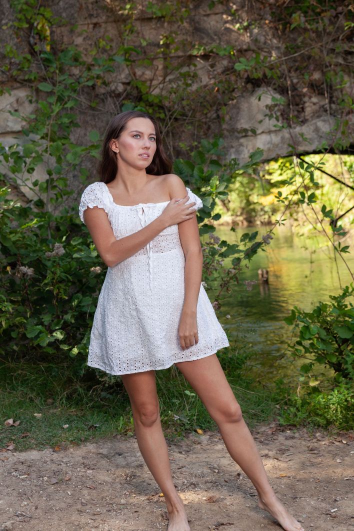 Zarusha in Presenting Zarusha. Эскиз 2