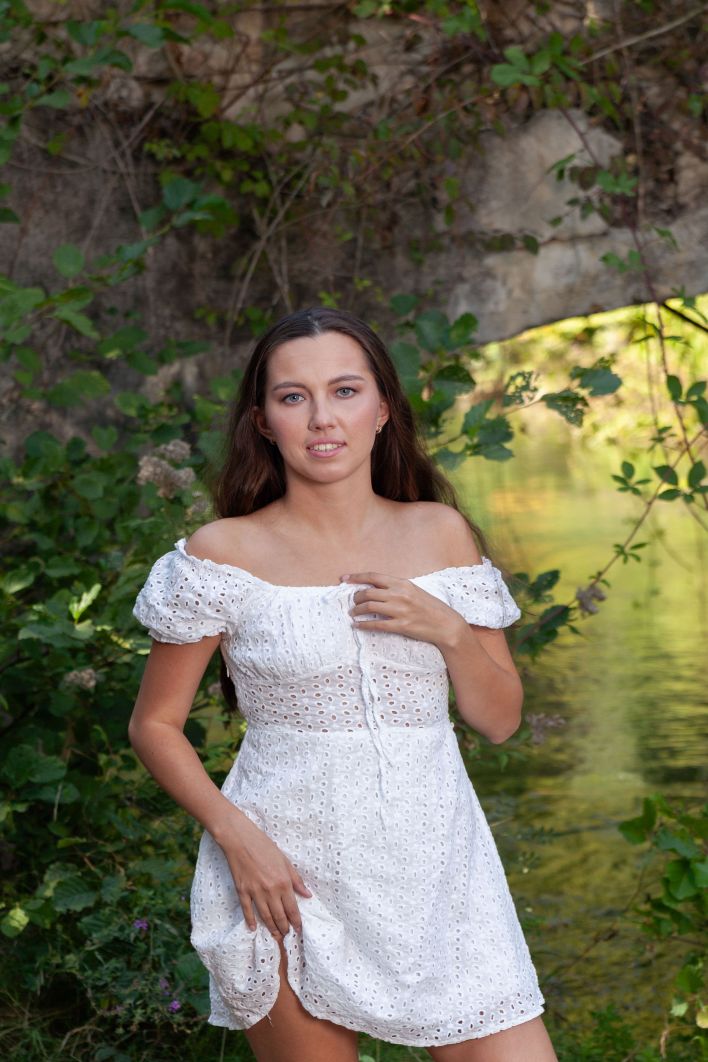 Zarusha in Presenting Zarusha. Эскиз 5