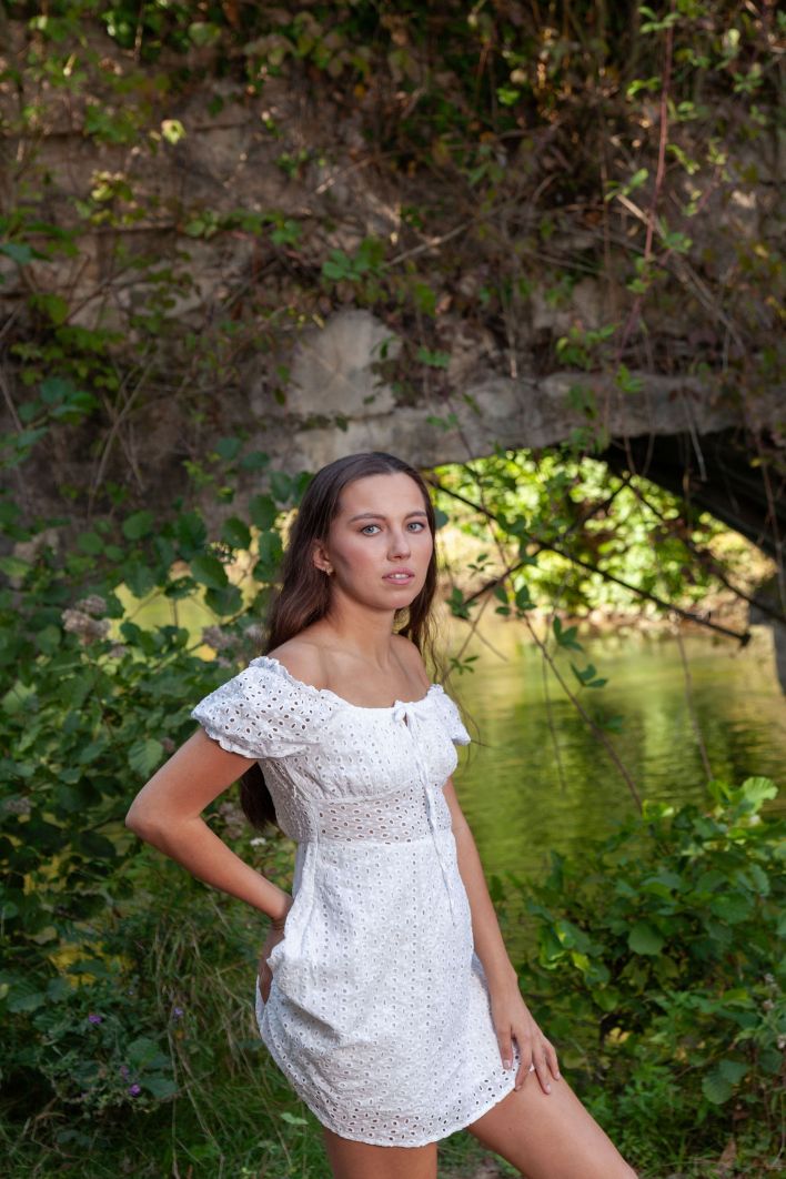 Zarusha in Presenting Zarusha. Эскиз 7