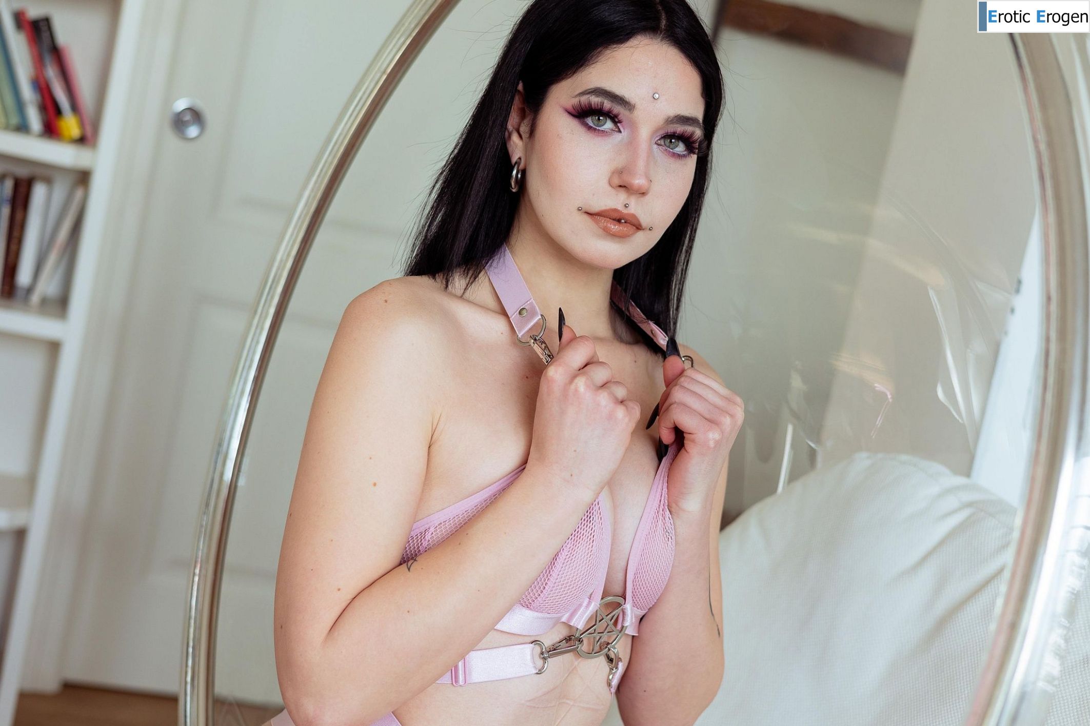 Gatto in Sabor Rosa. Picture 11