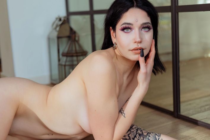 Gatto in Sabor Rosa. Эскиз 51