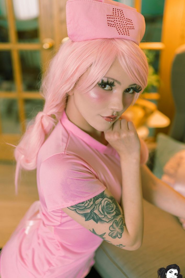 Riotdoll in Joy. Thumb 14