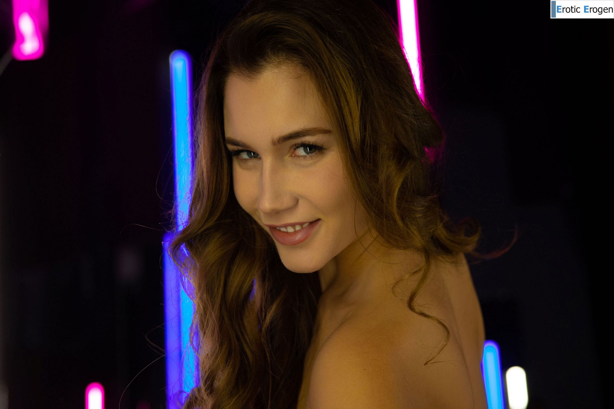 Mary Rock in Glow. Picture 31