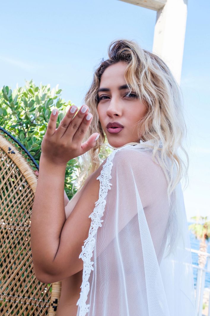 Эротический альбом №90284. Эскиз 40