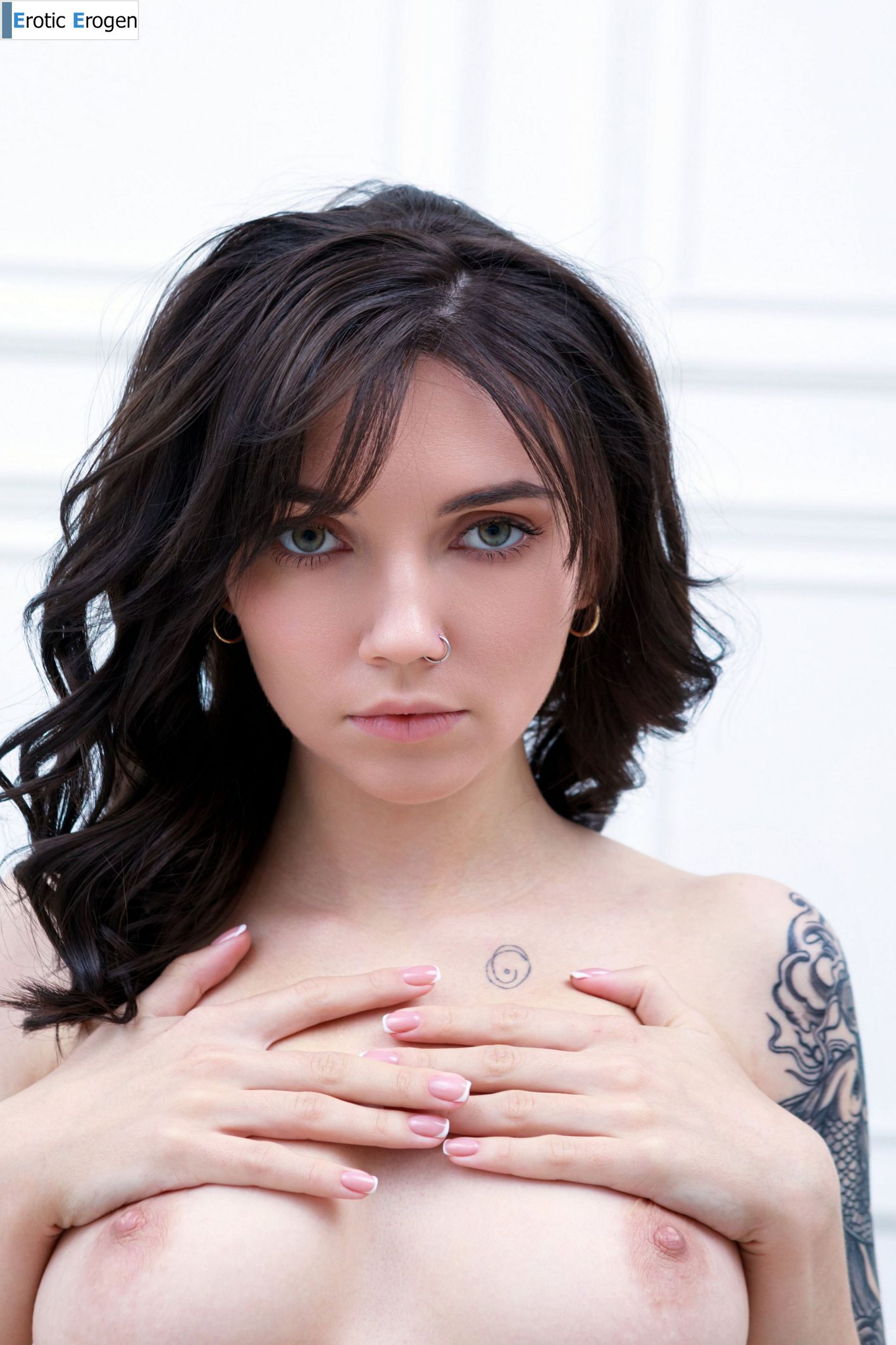 Danniela in Tetumin. Фото 31