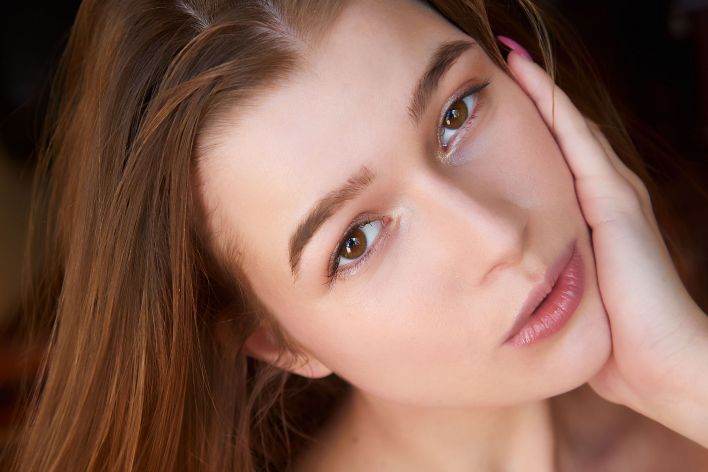 Olivia Sparkle in Lets Go Wild. Thumb 19