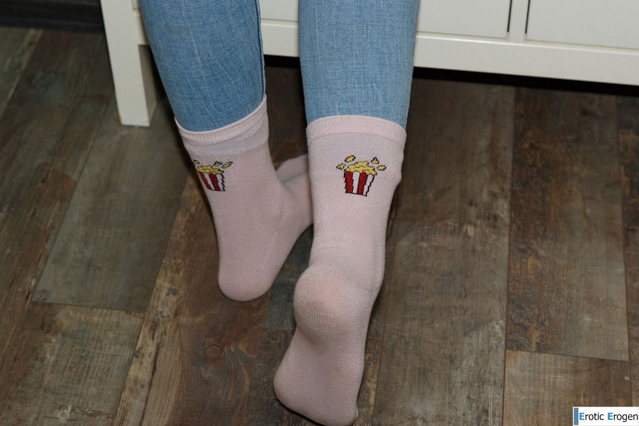 Solana Bardell in Black Star Russia 1. Picture 8