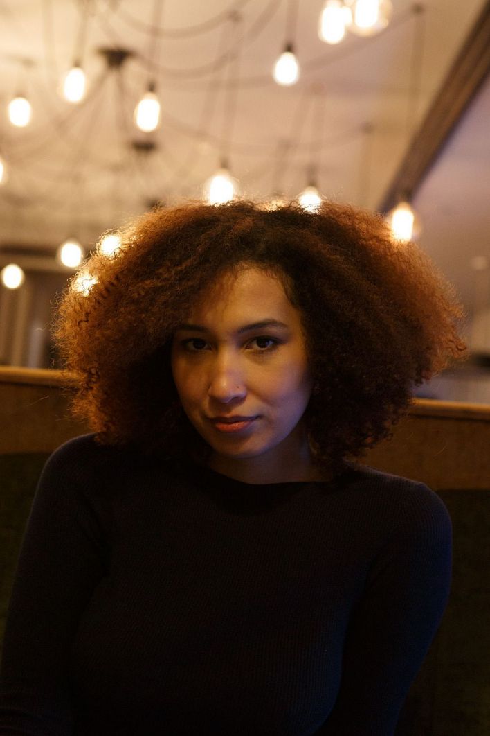 Solana Bardell in Black Star Russia 1. Thumb 10