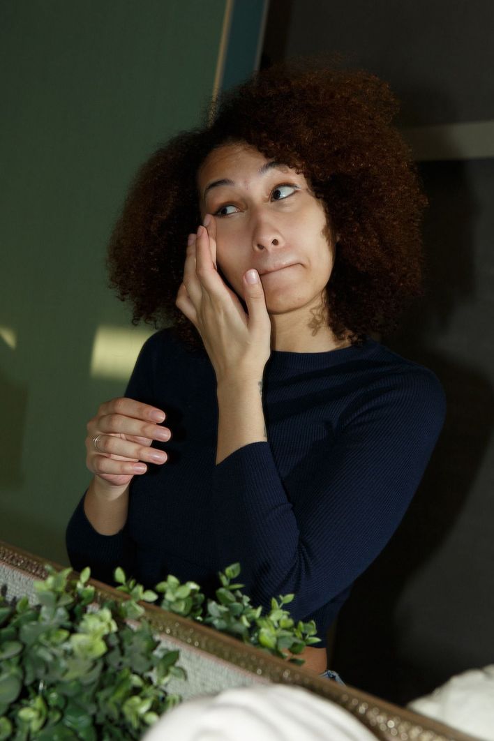 Solana Bardell in Black Star Russia 1. Thumb 7