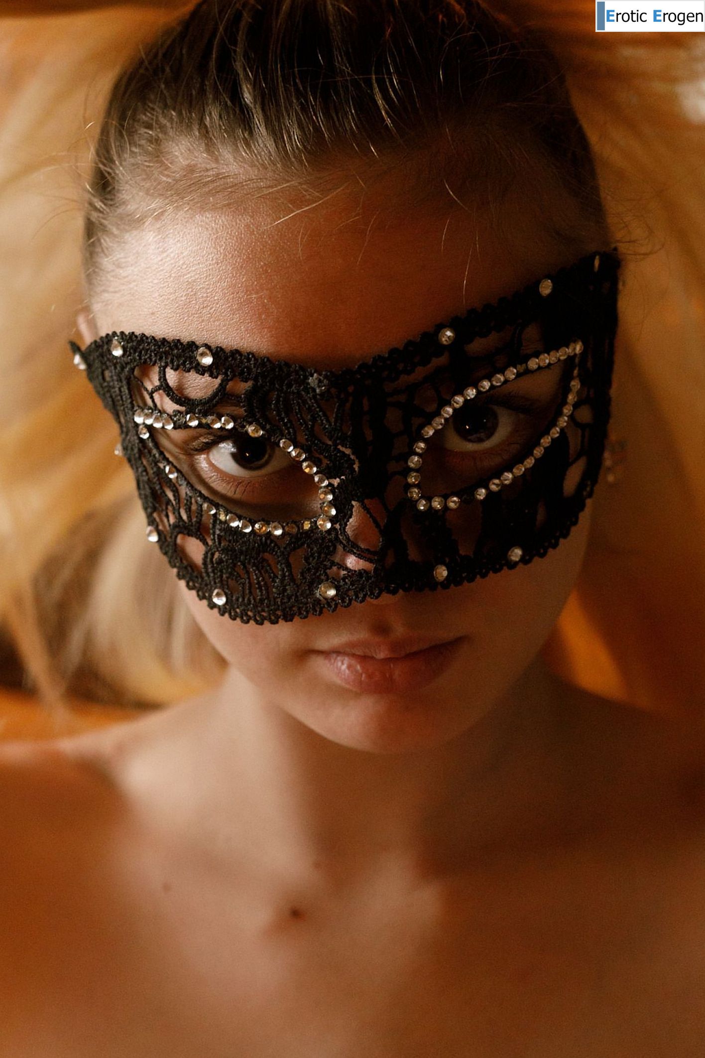  Amber Moore in Eyes Wide Slut 2. Picture 1