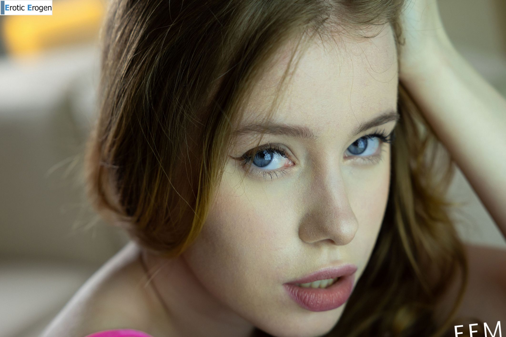 Lollipop in Pink Neon. Picture 2